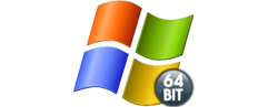 Windows 64 bit